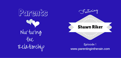 01: Nurturing the Relationship with Shawn Riker
