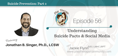 56: Understanding Suicide Pacts and Social Media
