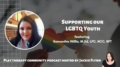 71: Supporting Our LGBTQ Youth
