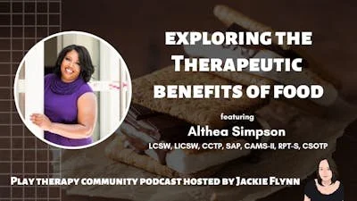 72: Exploring the Therapeutic Benefits of Food
