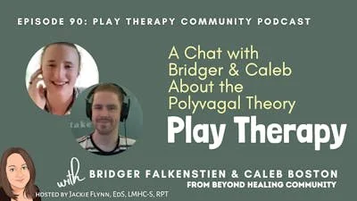 81. Integrating Art Into Your Child Therapy Practice