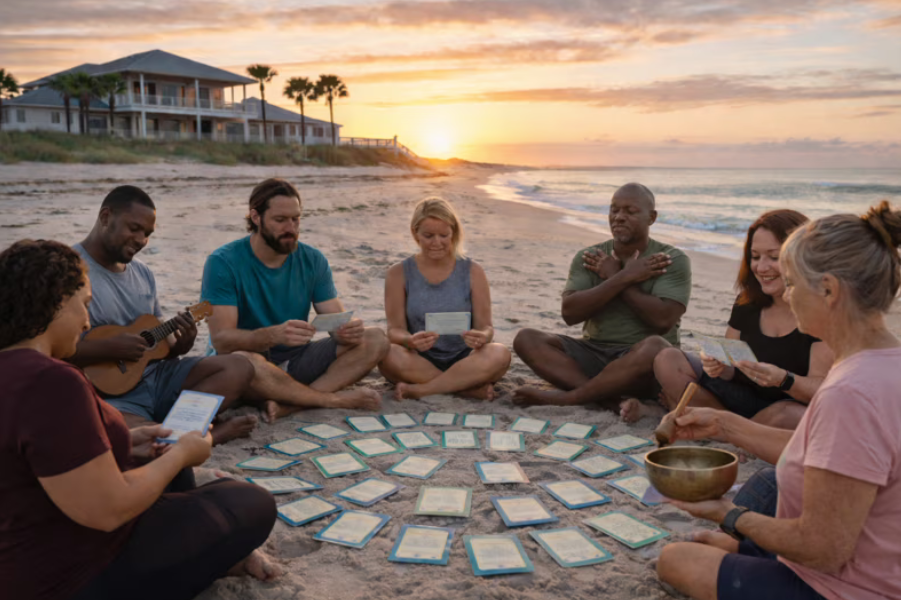 EMDR Expansions: Fidelity, Spirituality, and Adaptive Meaning