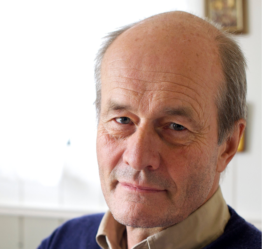 ai-EMDR with Mark Brayne