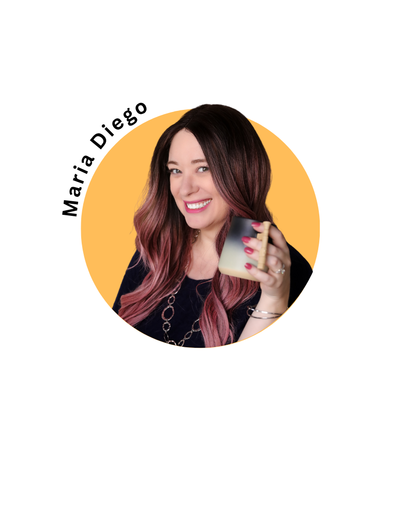 Maria Diego