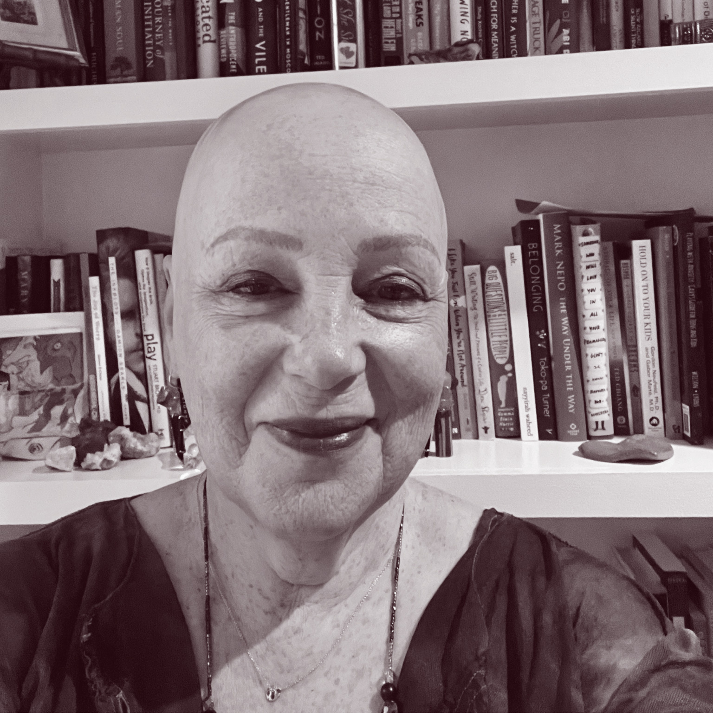 Dr. Rosalind Heiko