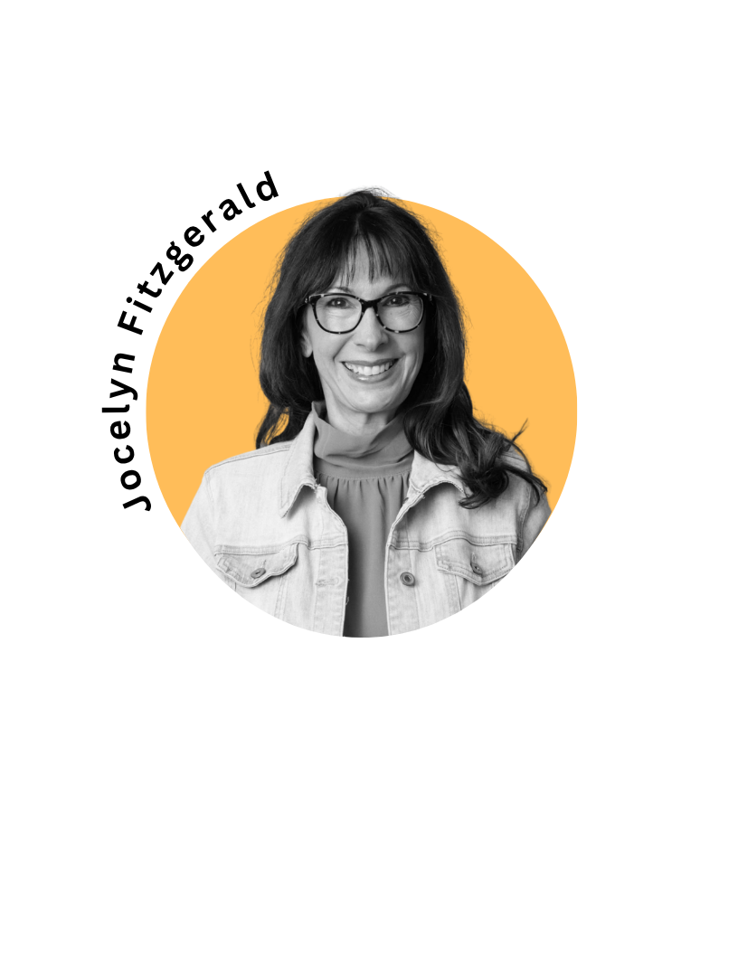 Jocelyn Fitzgerald