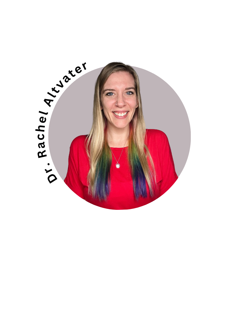 Dr. Rachel Altvater