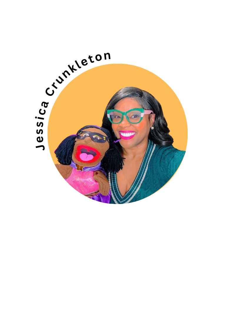 Jessica Crunkleton