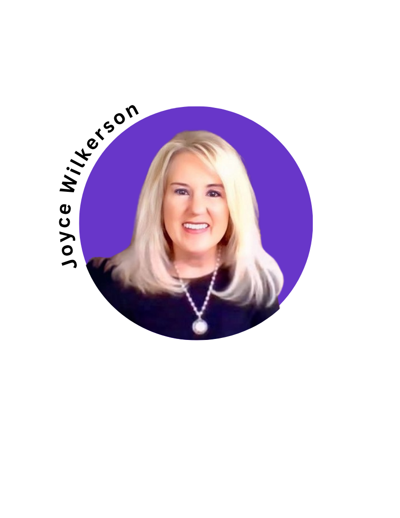 Joyce Wilkerson