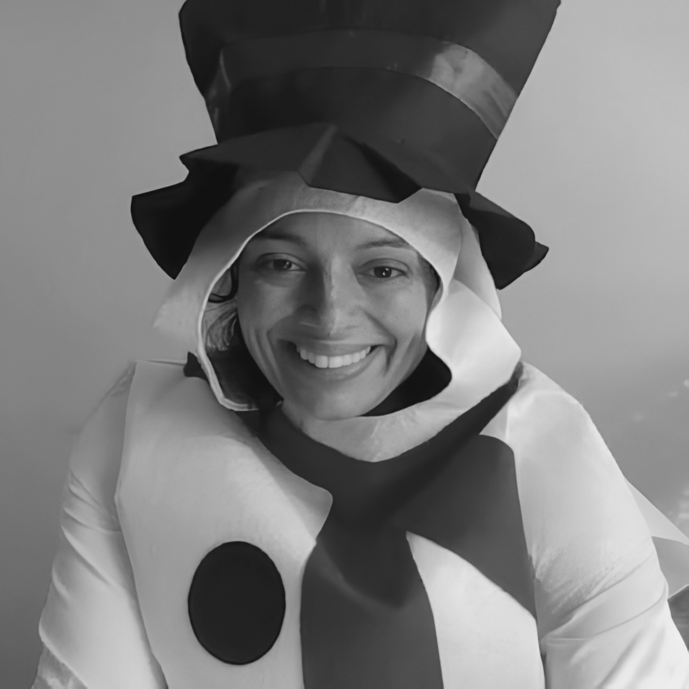 Dr. KatySue Tillman