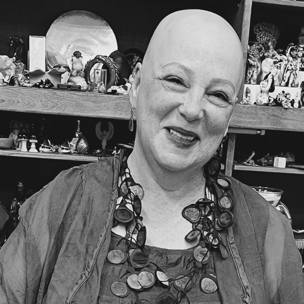 Dr. Roz Heiko