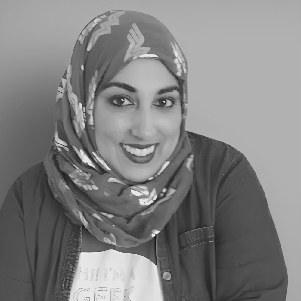 Sophia Ansari