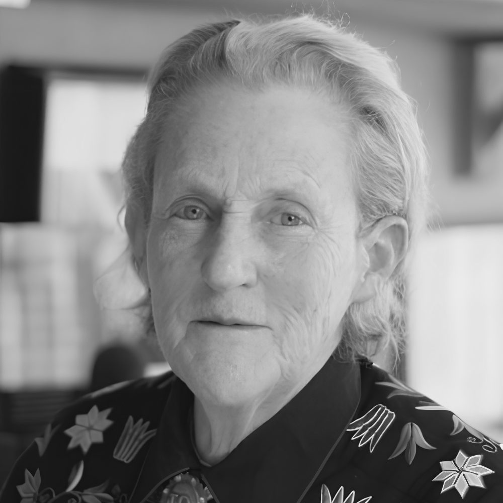 Temple Grandin