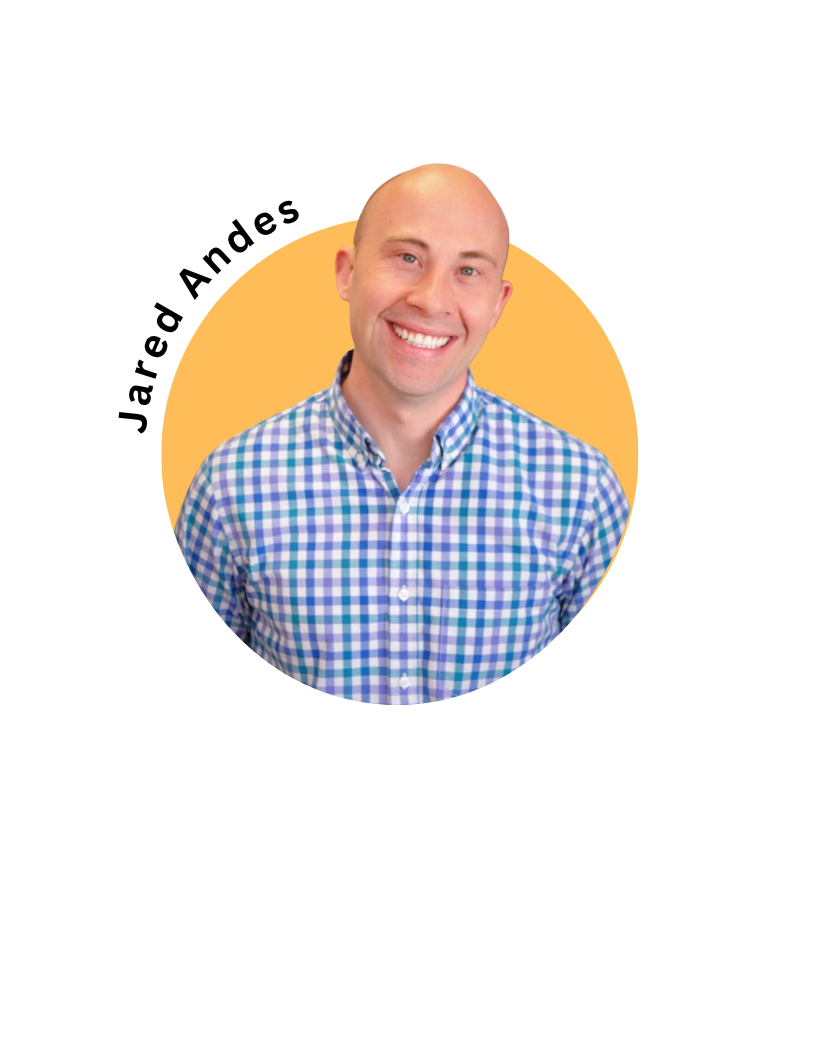 Jared Andes