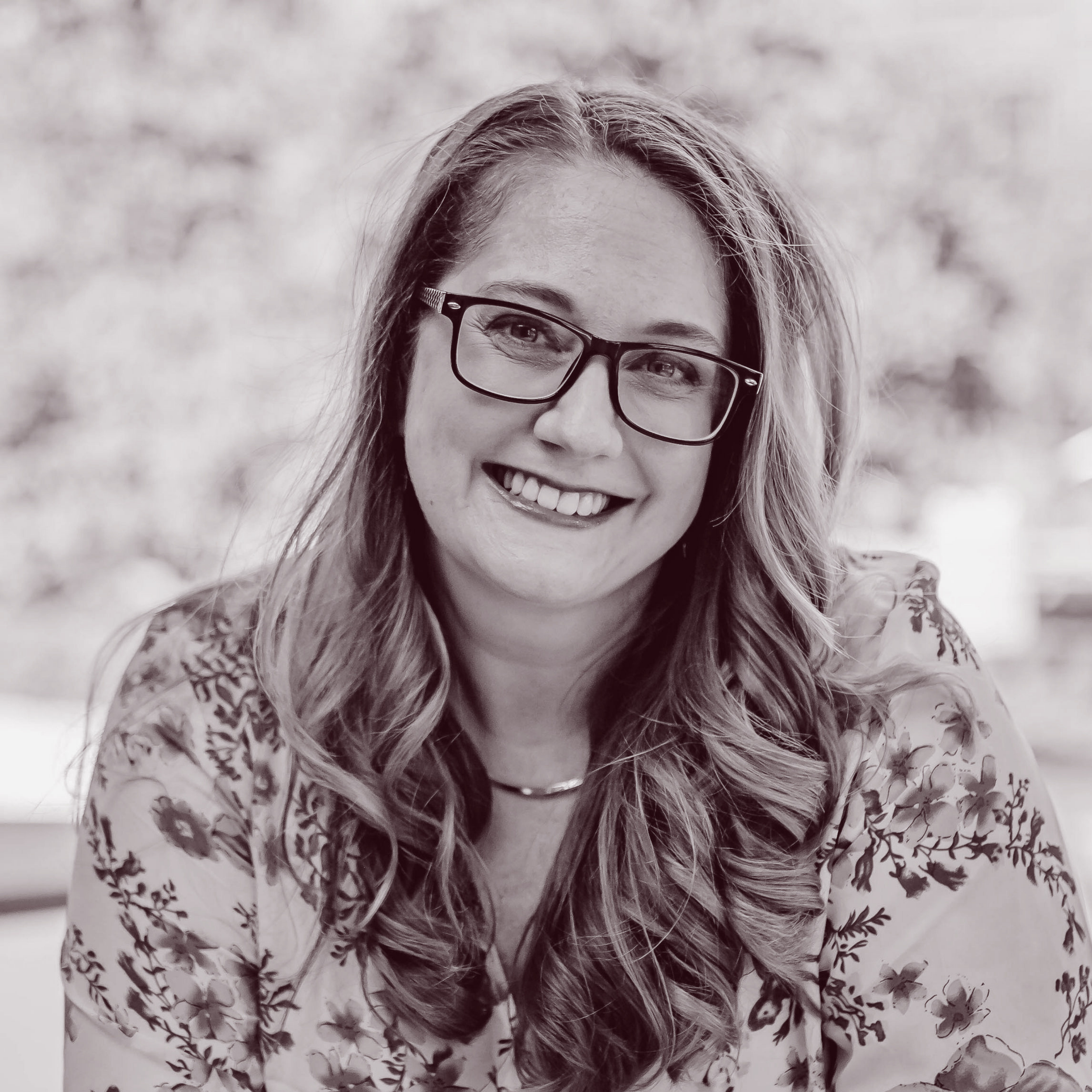 Mandy Jones-Fischer