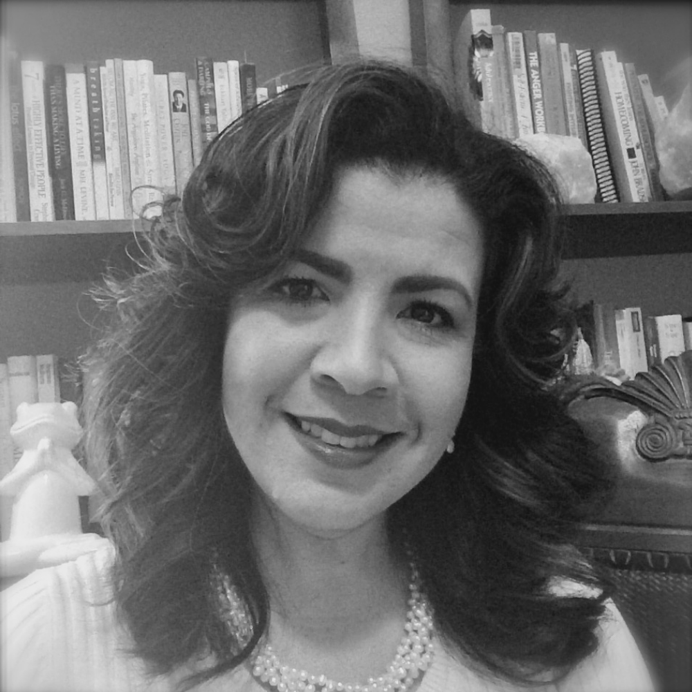 Diane Rodriguez