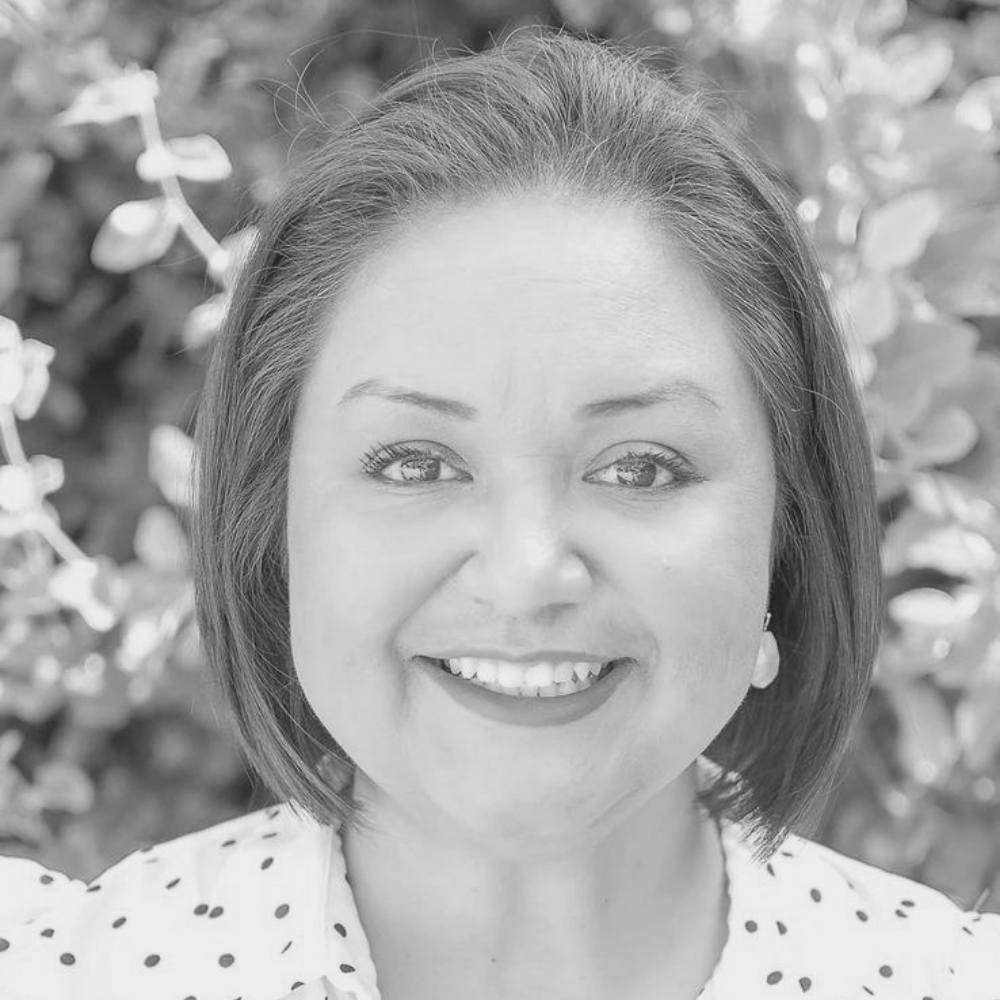Claudia Ocampo