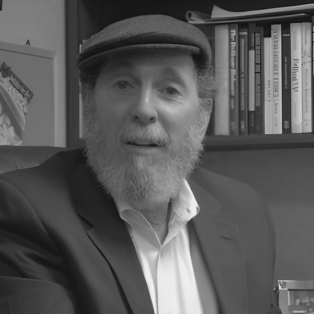 Allan M. Gonsher