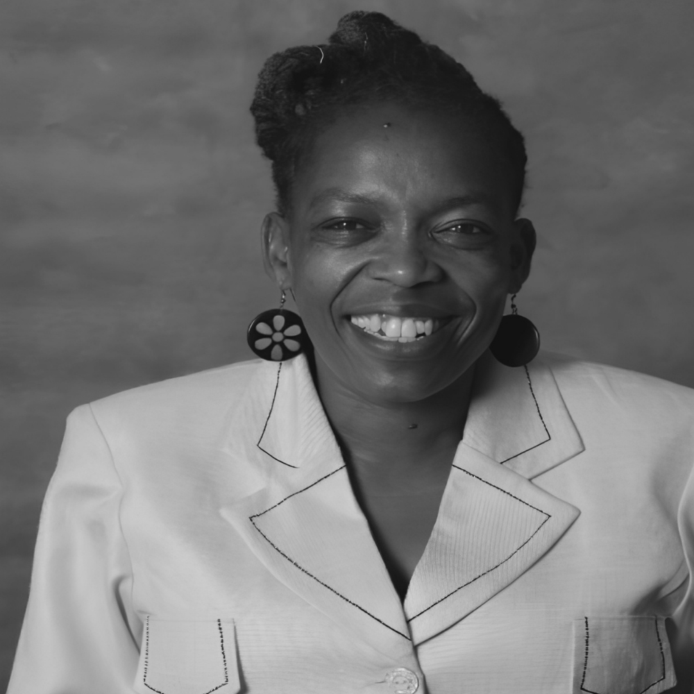 Florence Mueni