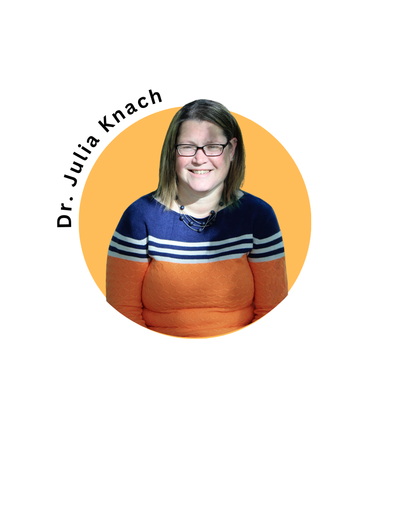 Dr. Julia Knach