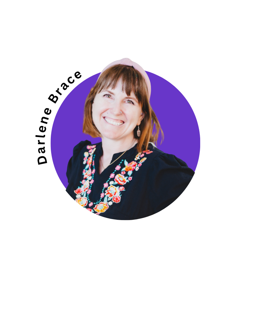 Darlene Brace