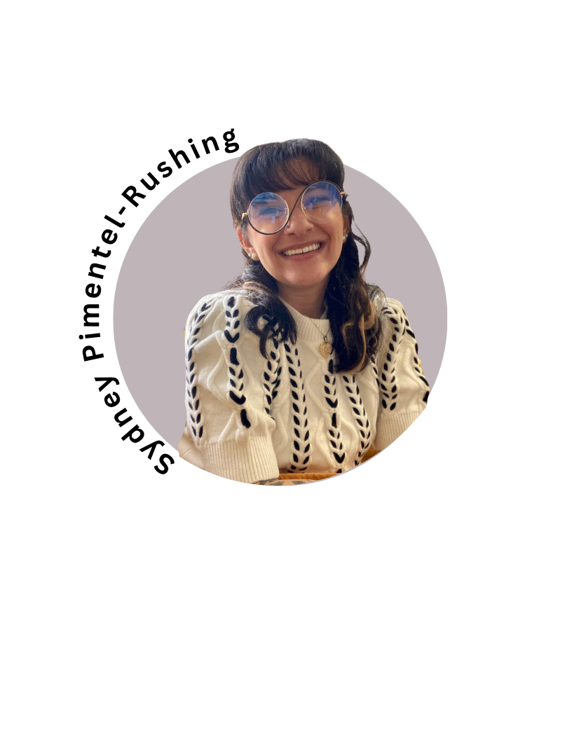 Sydney Pimentel-Rushing
