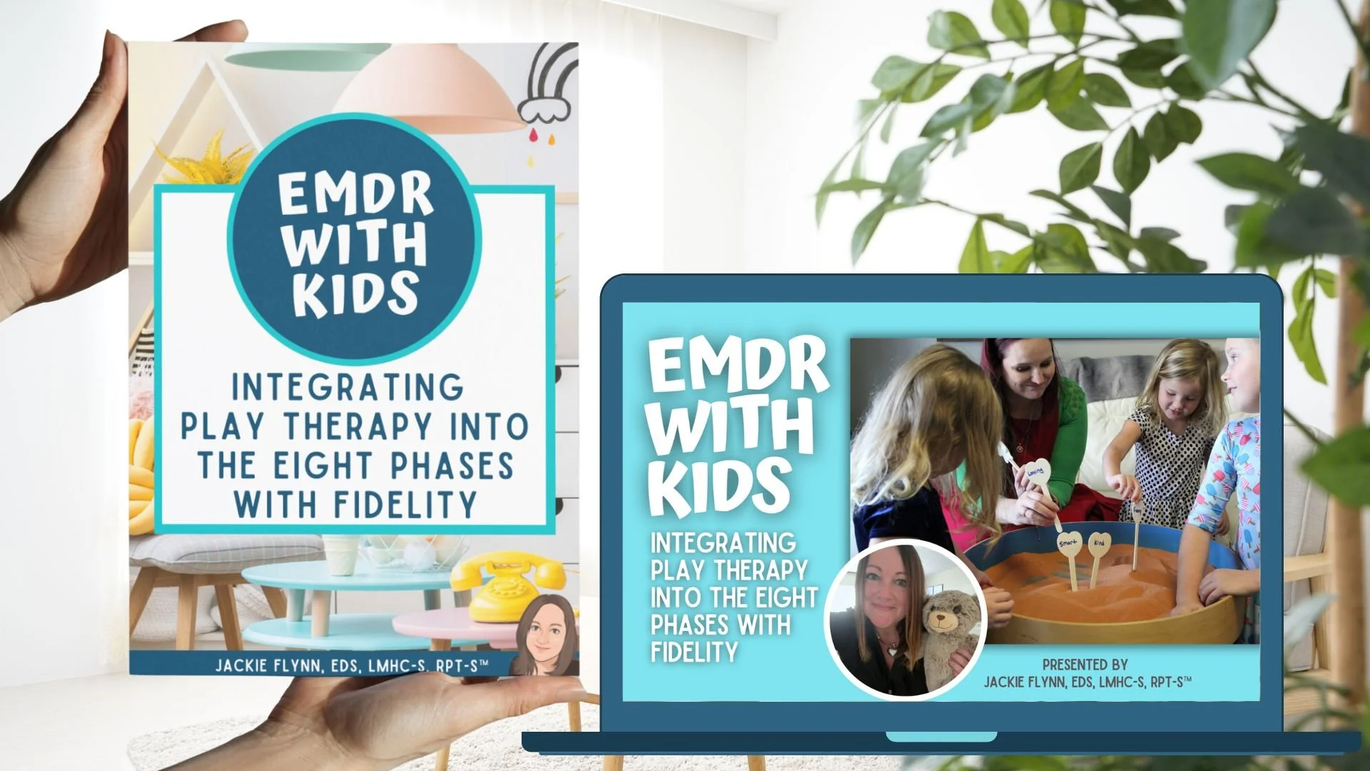 EMDR with Kids | Empower Child Trauma Recovery Today — Jackie Flynn ...