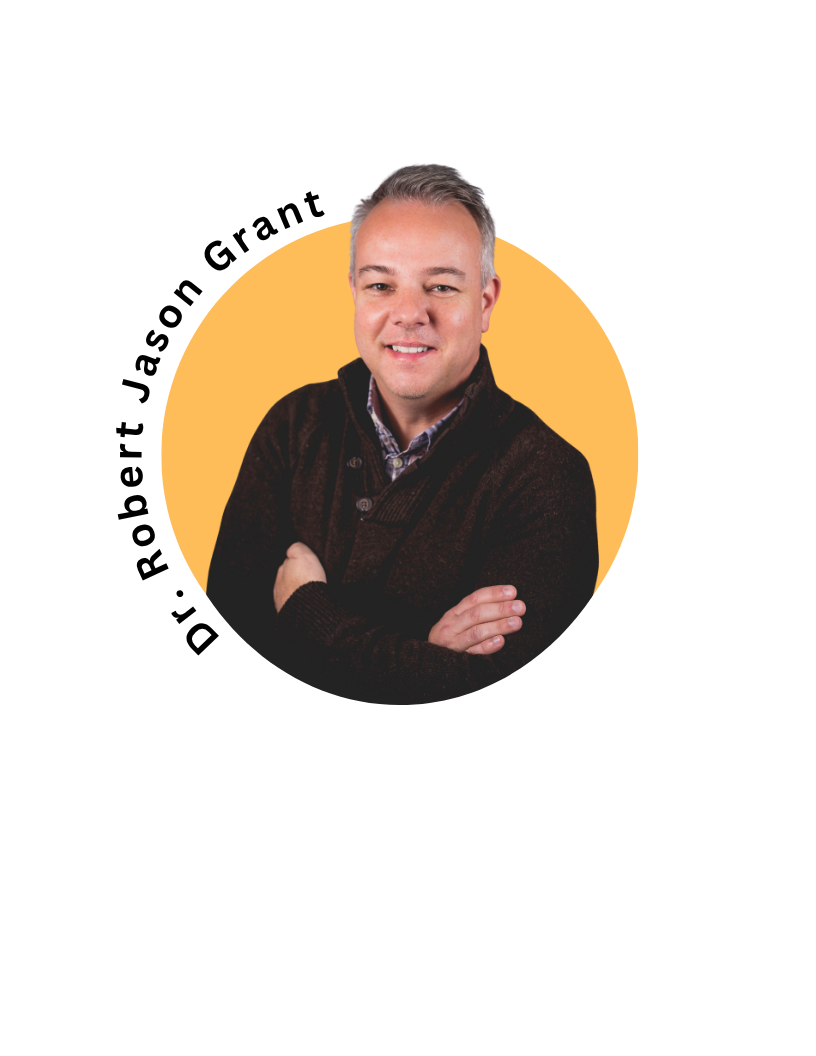 Dr. Robert Jason Grant