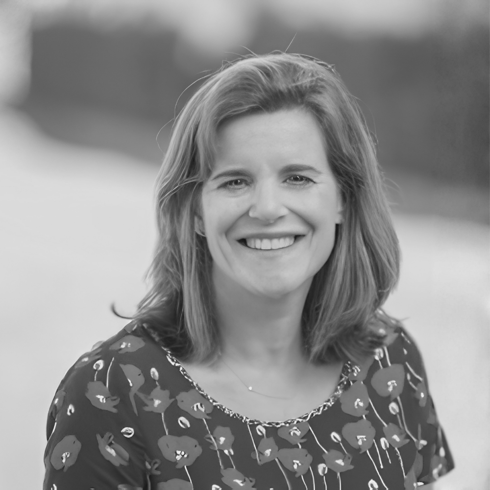 Dr. Karen Fried
