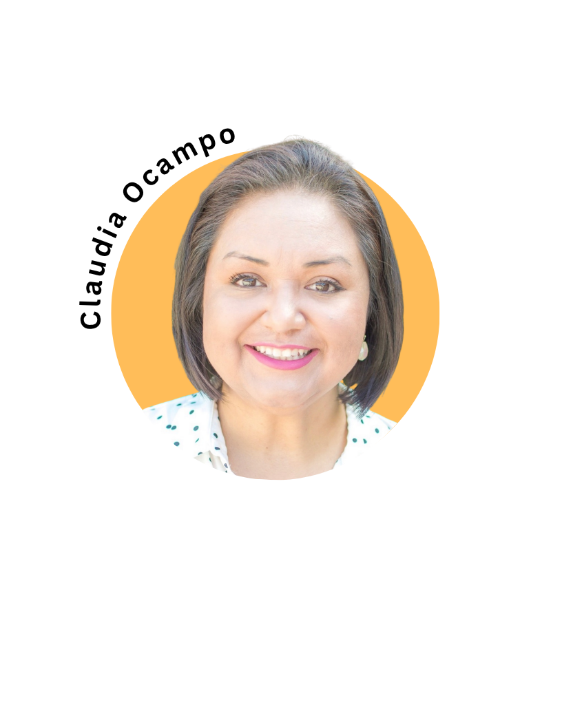Claudia Ocampo
