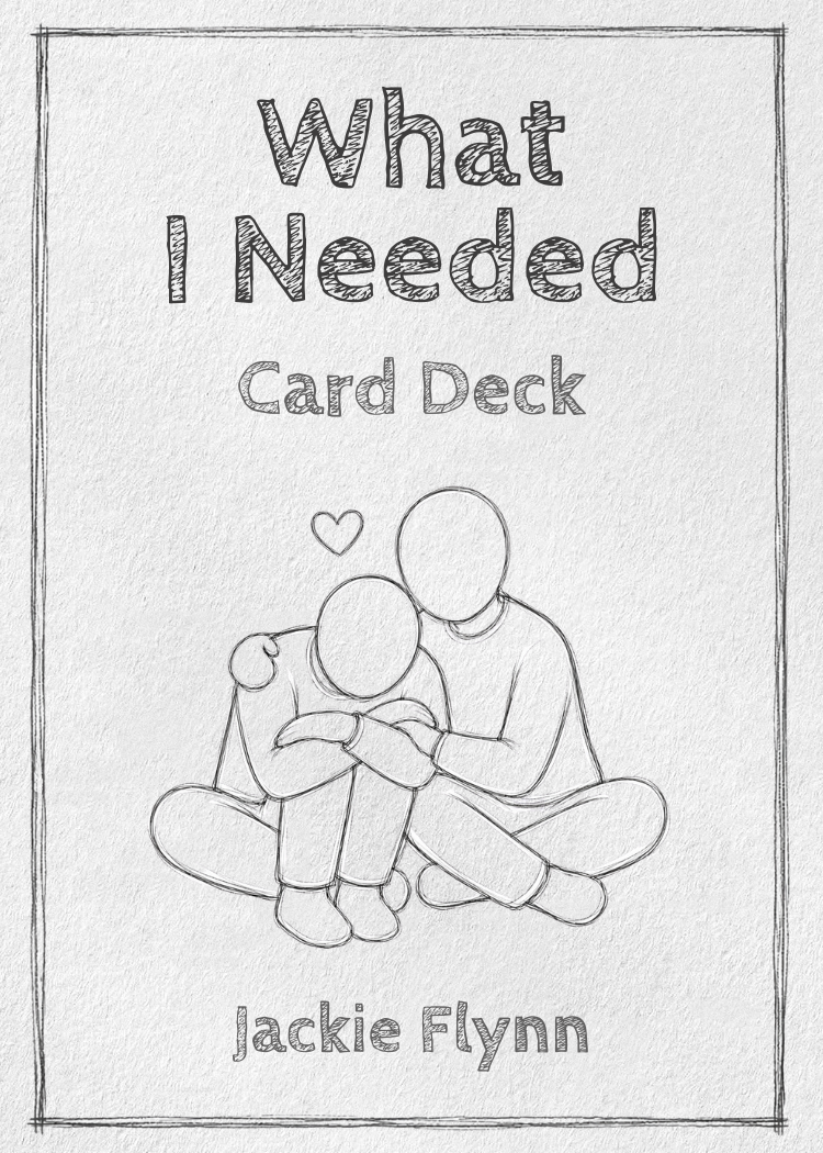 What I Needed Card Deck.png