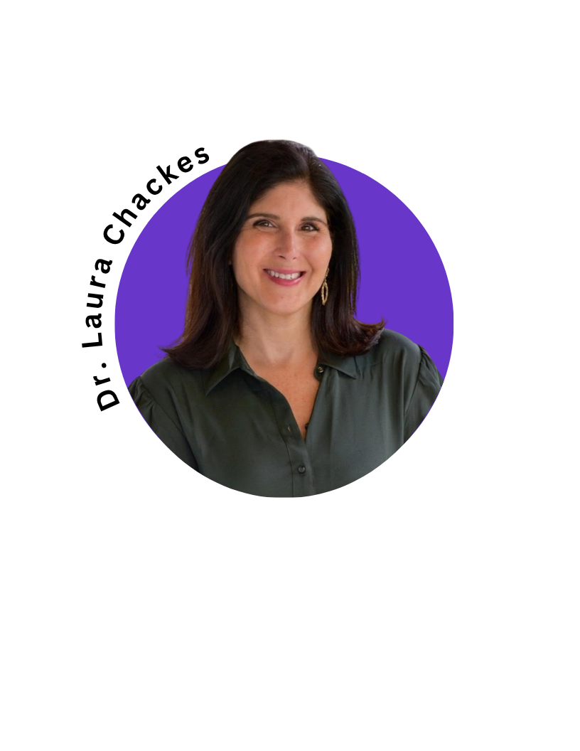 Dr. Laura Chackes