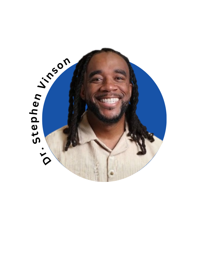 Dr. Stephen Vinson