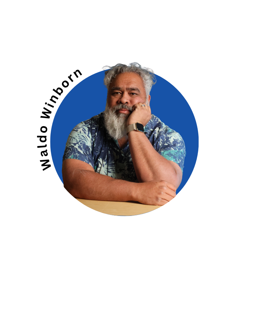 Waldo Winborn