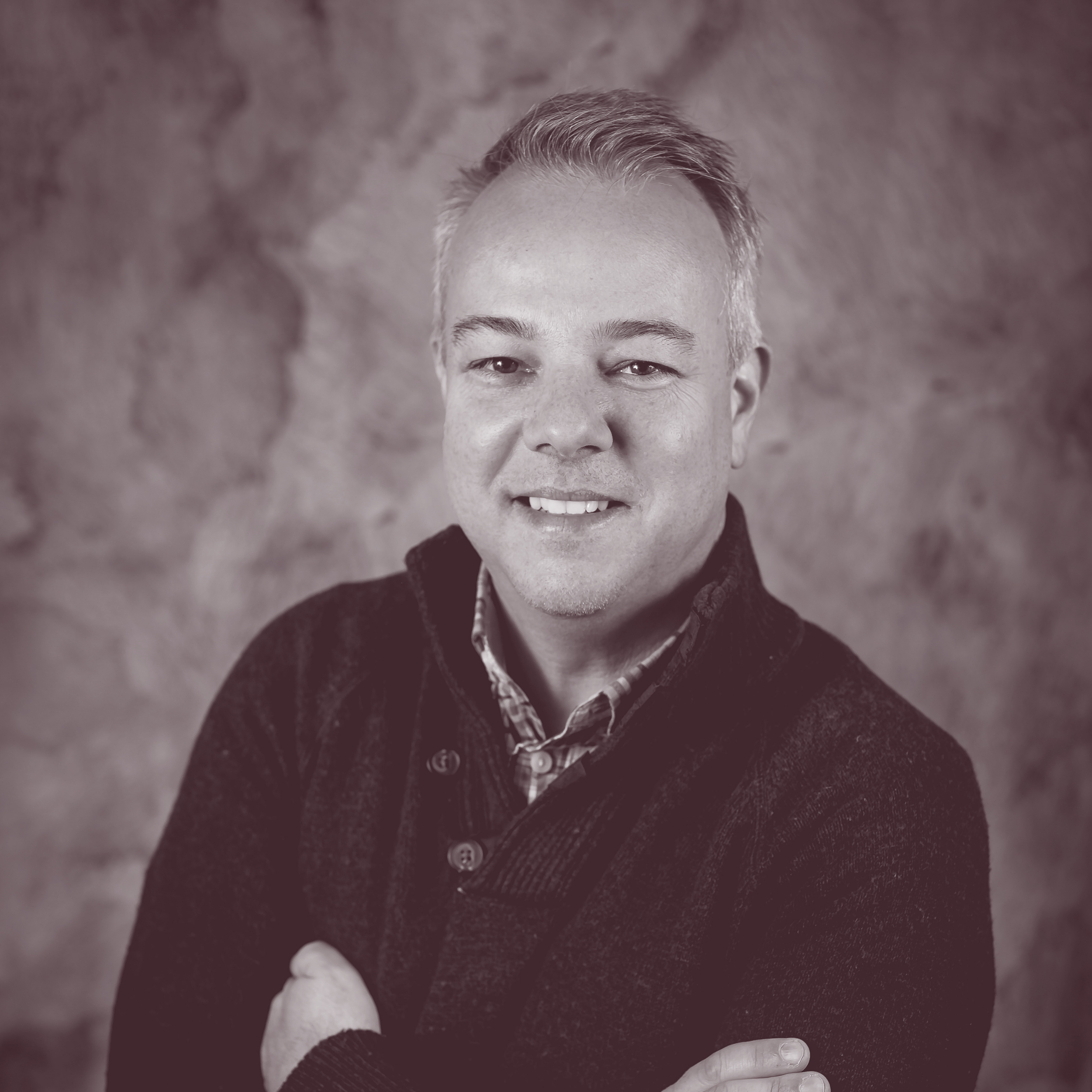 Dr. Robert Jason Grant
