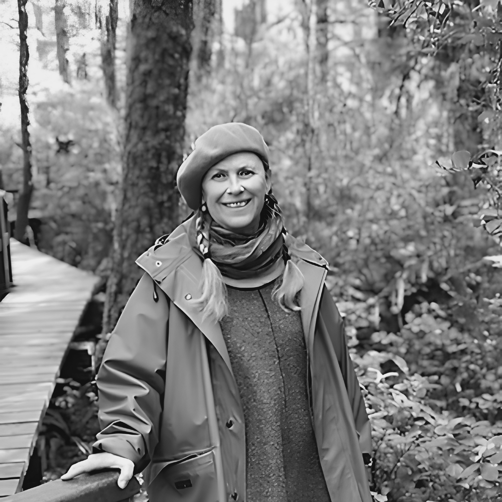 Karen Wallace