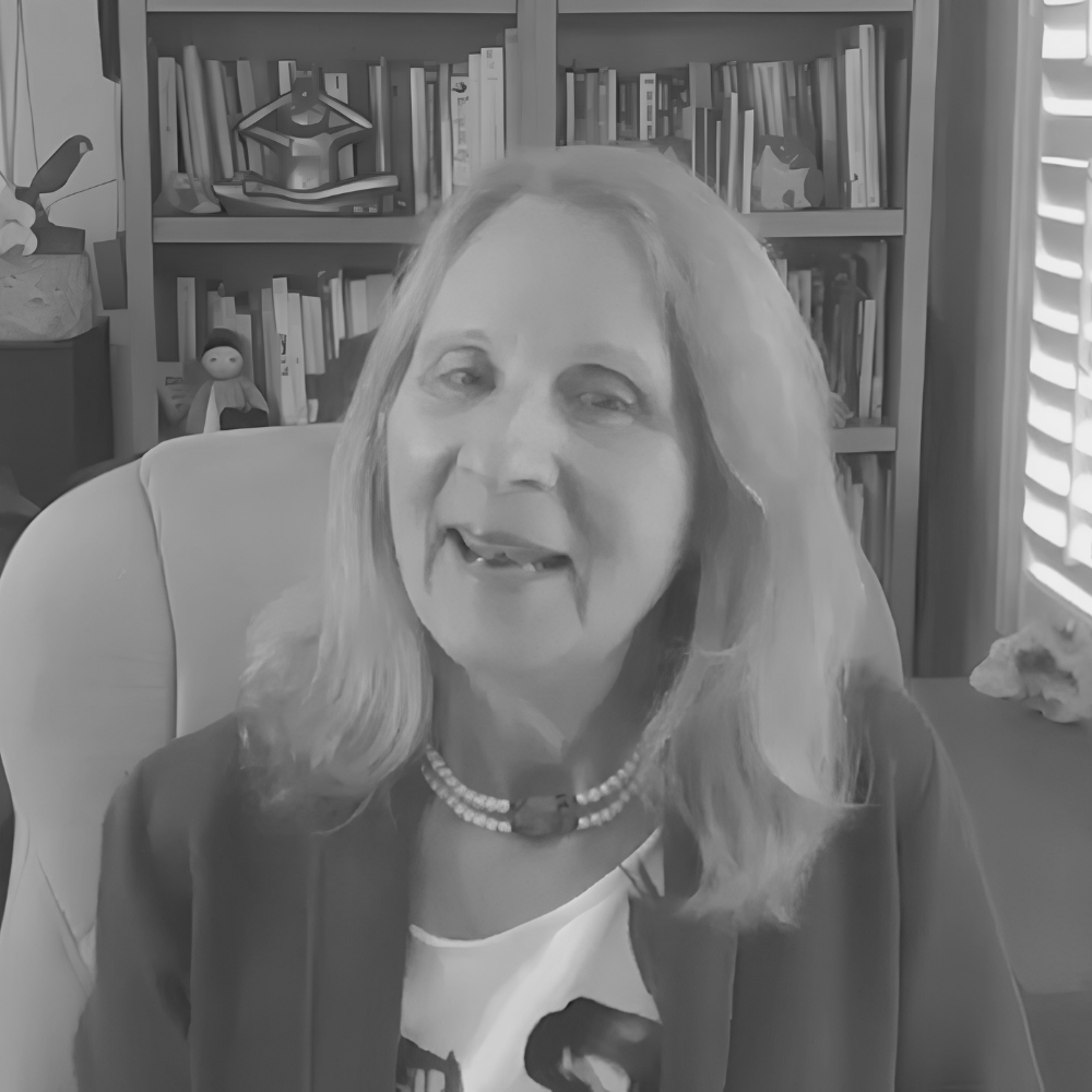 Dr. Janet Courtney