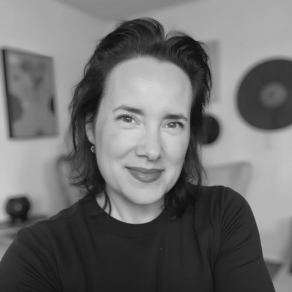 Jeanette Yoffe