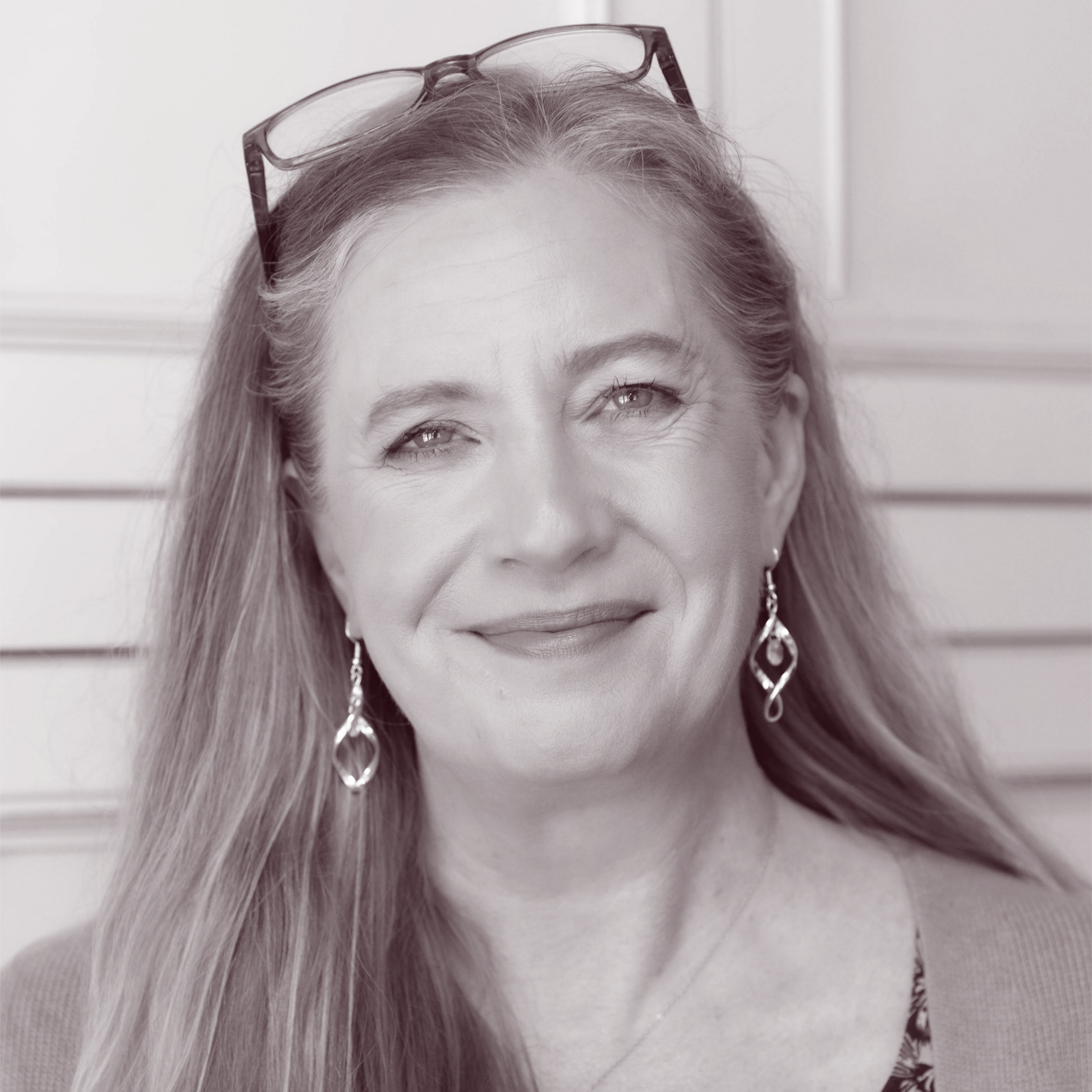 Laurie Belanger