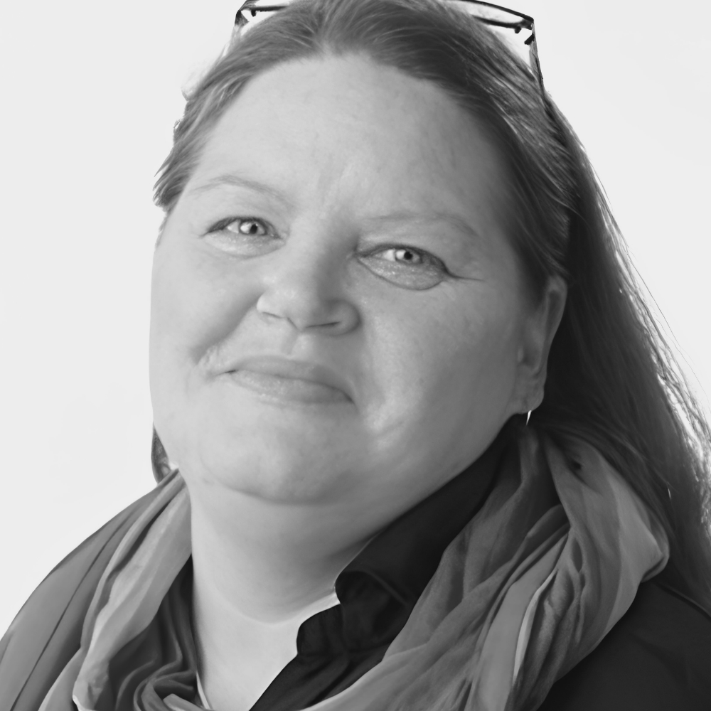 Theresa Fraser