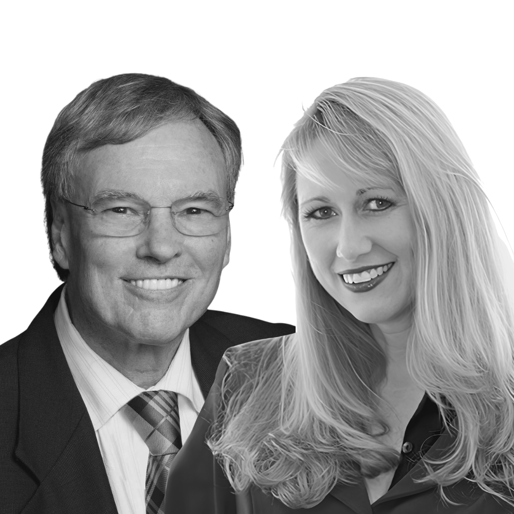 David A. Crenshaw and Lisa Shadburn