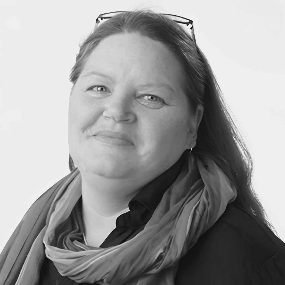 Theresa Fraser