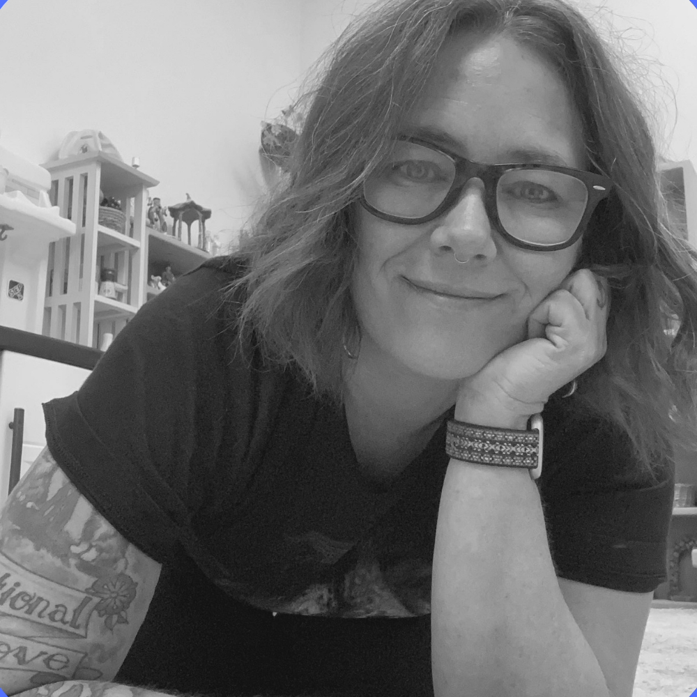 Jen Sims