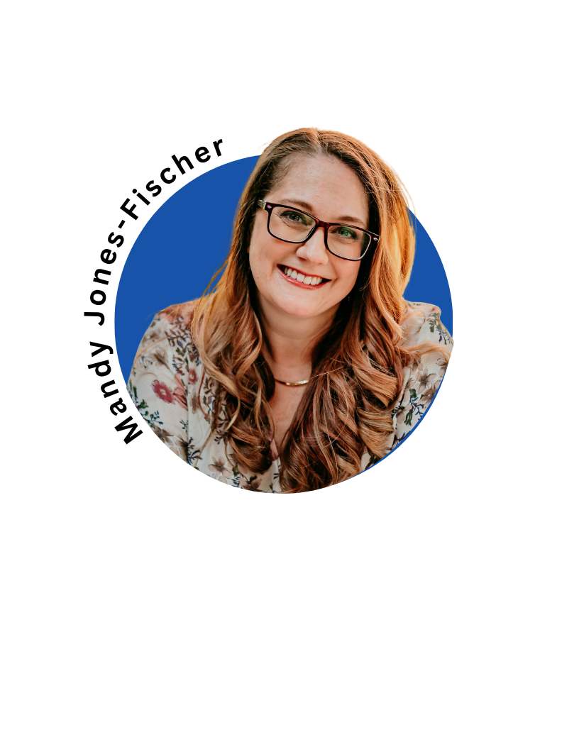Mandy Jones-Fischer