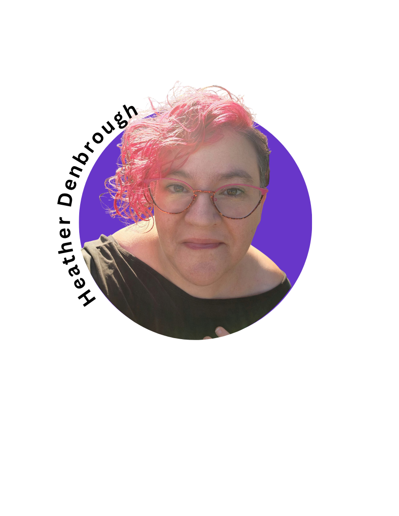 Heather Denbrough