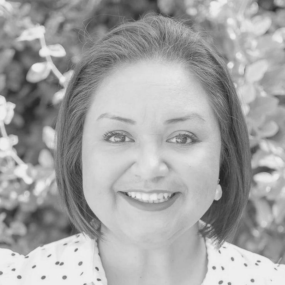 Claudia Ocampo