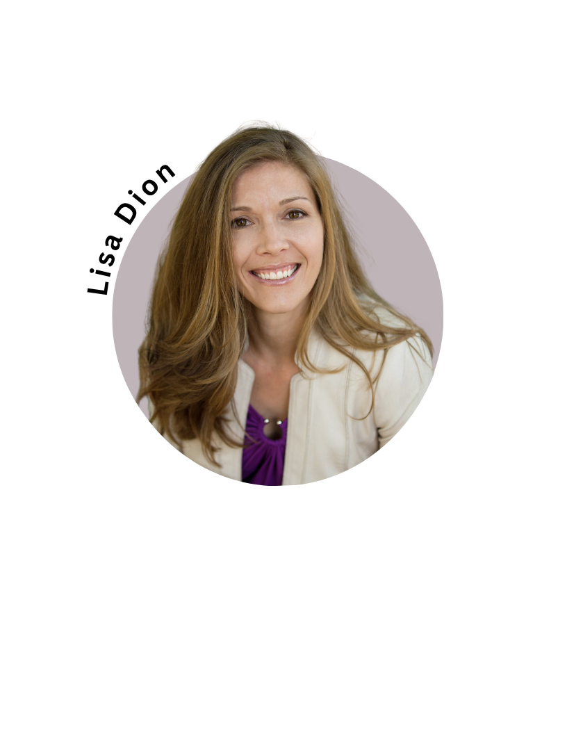 Lisa Dion