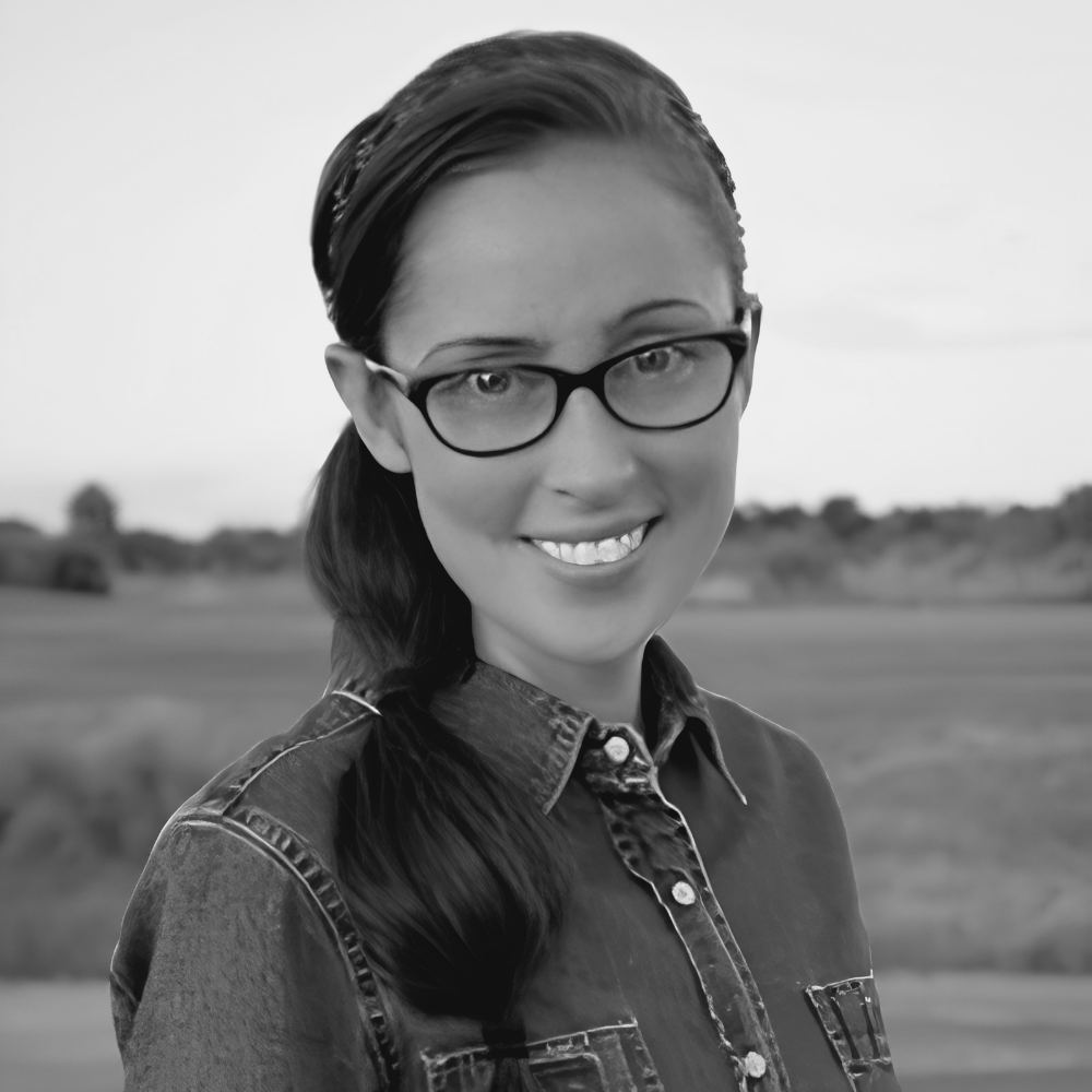 Stephanie Sanders