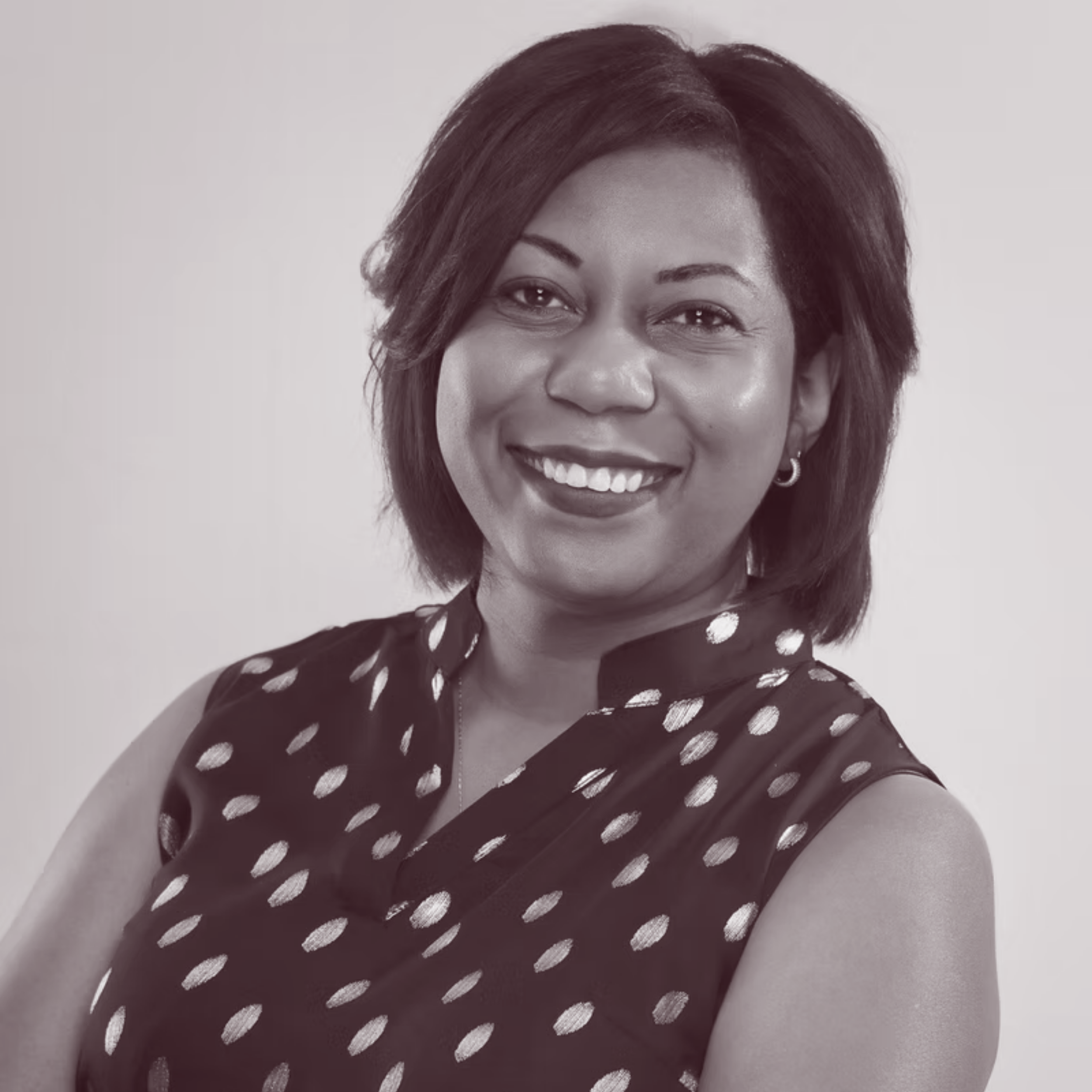 Dr. Erica Tatum-Sheade