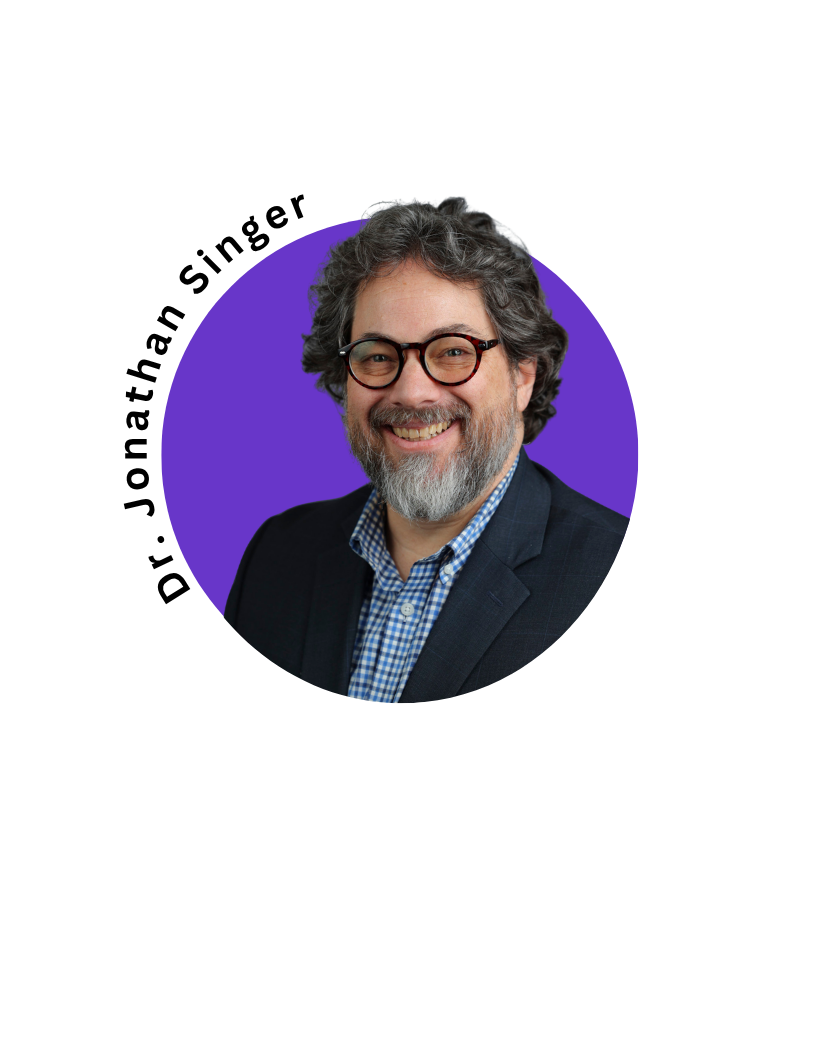 Dr. Jonathan Singer
